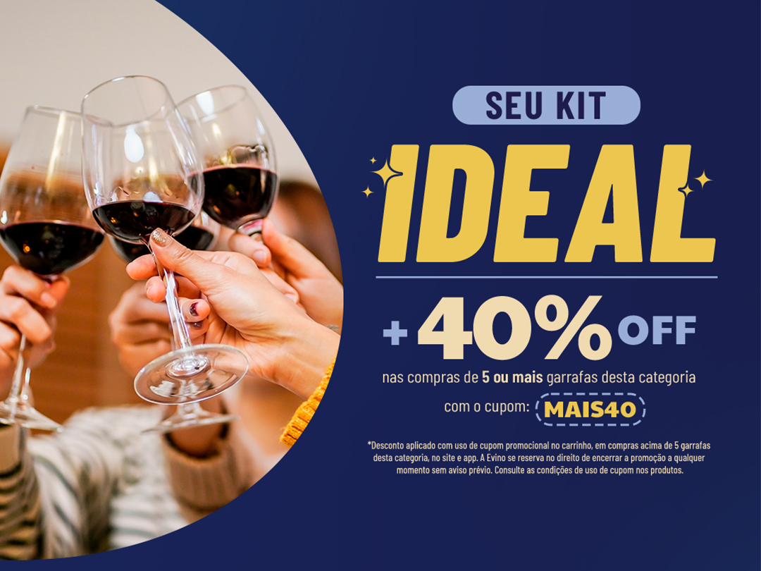 Seu Kit Ideal