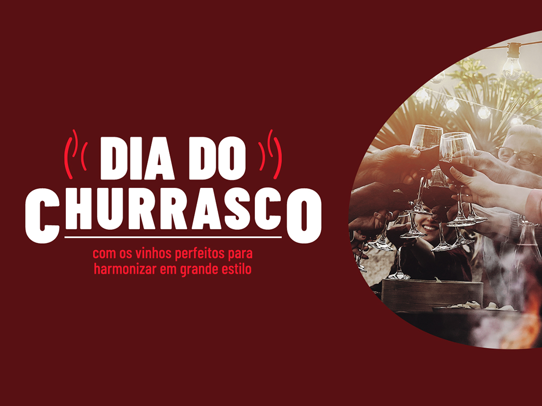 Dia do Churrasco