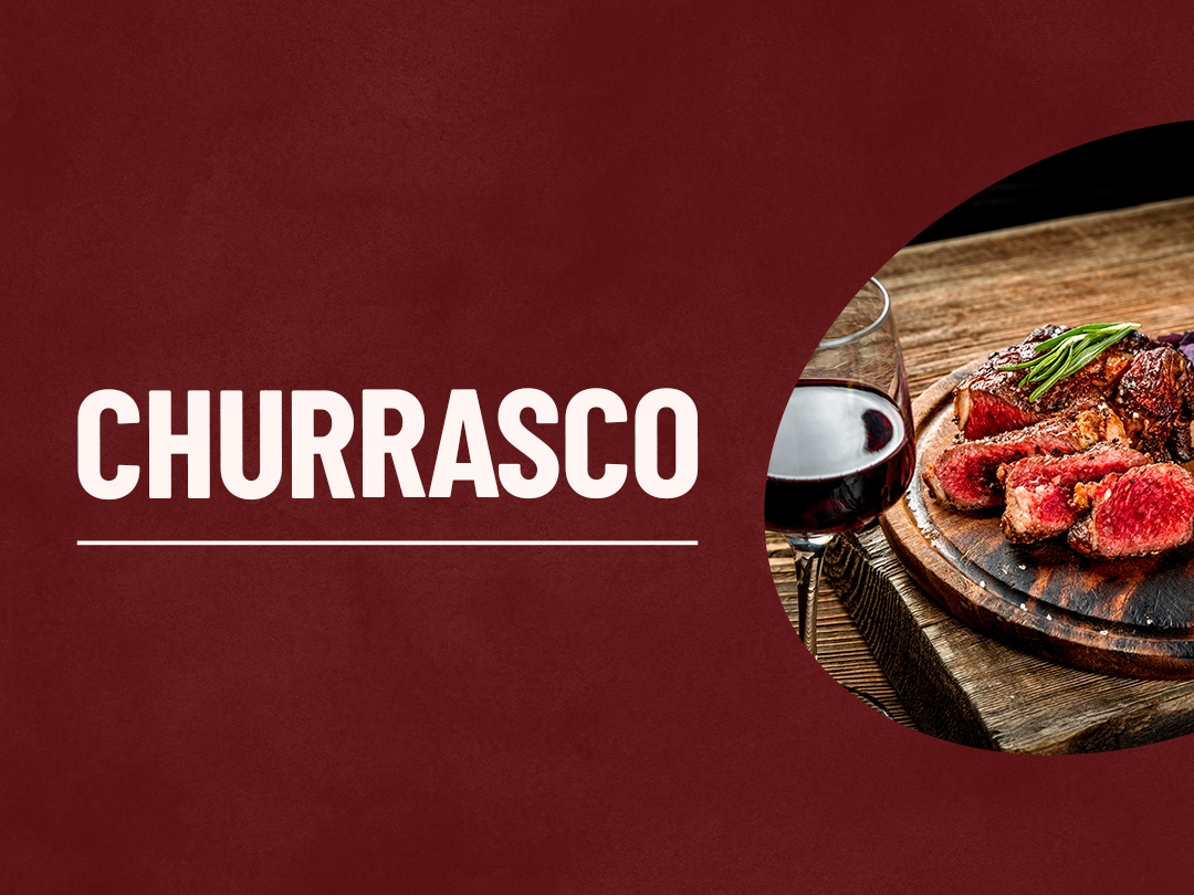 Churrasco