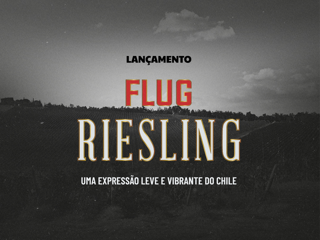 Lançamento Flug Riesling