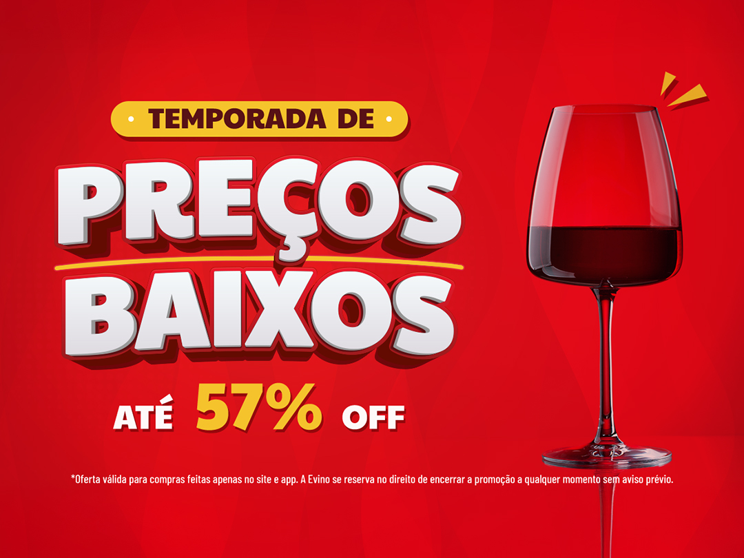 Temporada de Preços Baixos