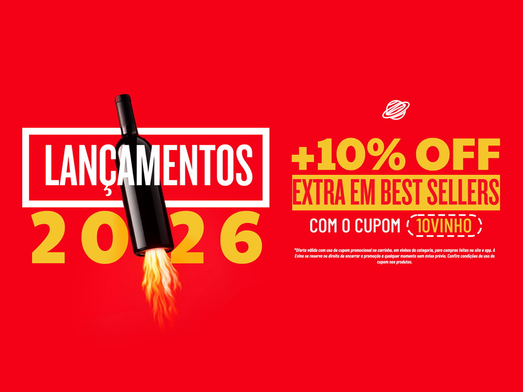 Lançamentos