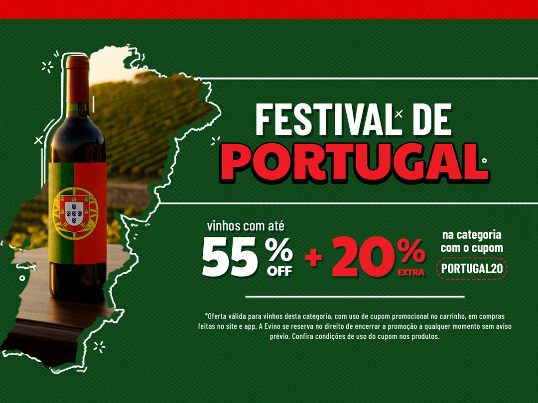 FESTIVAL DE PORTUGAL