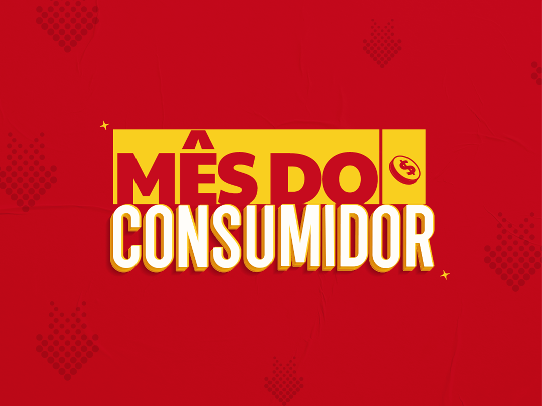 Mês do Consumidor