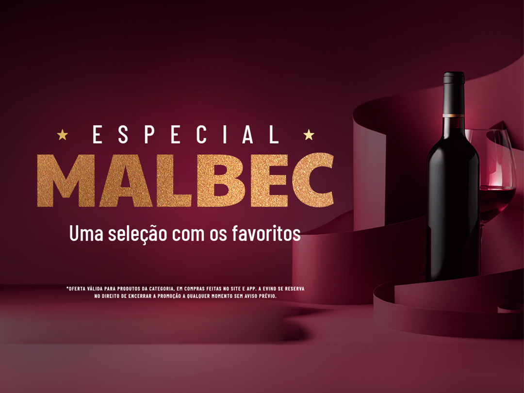 Especial Malbec