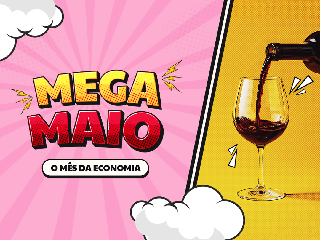 Mega Maio
