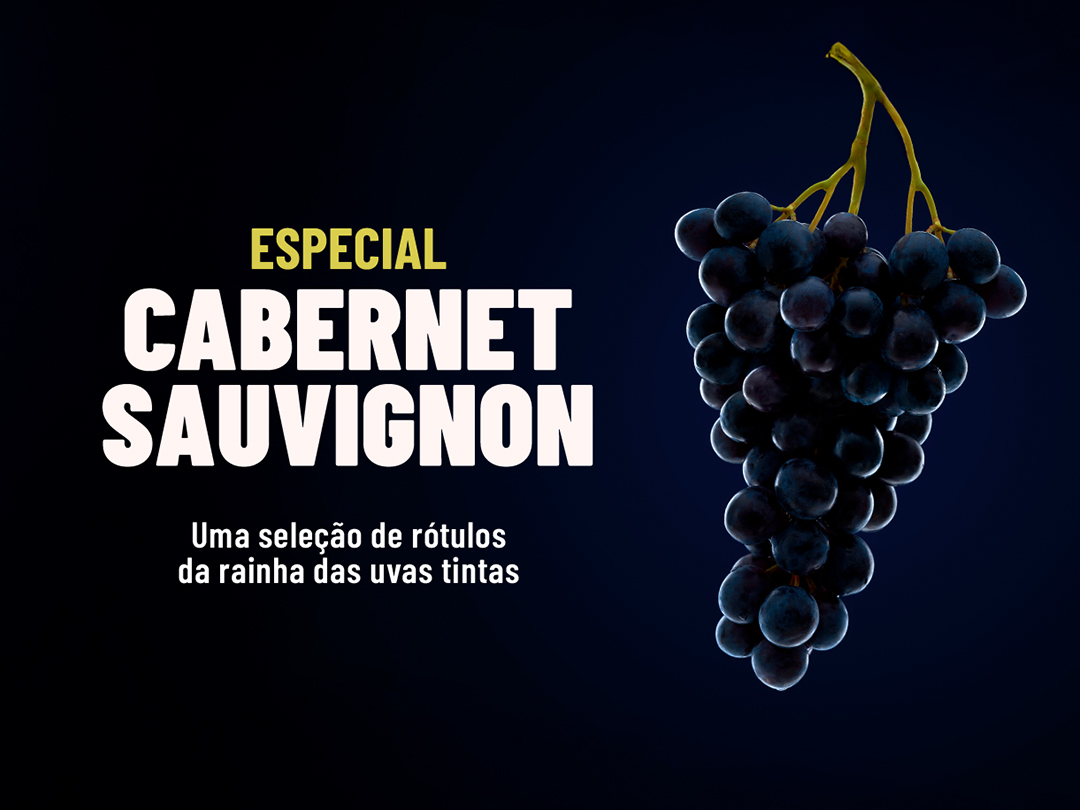 Especial Cabernet Sauvignon