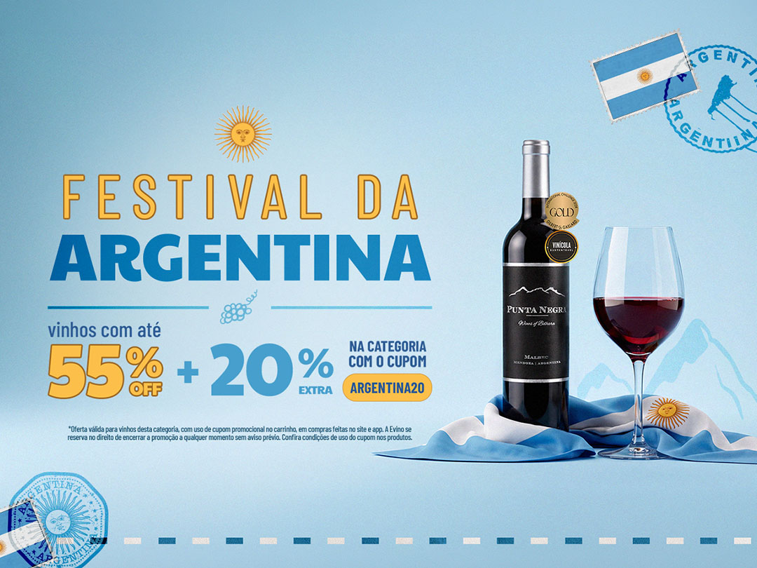 Festival da Argentina