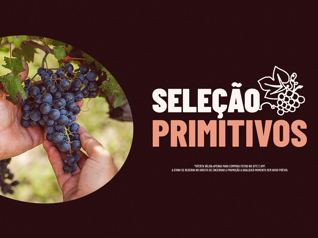 Seleção Primitivos