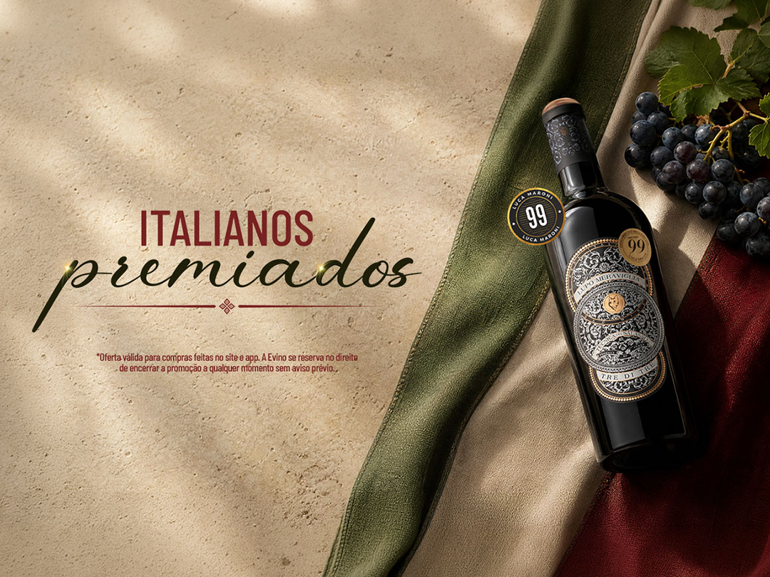 Italianos Premiados