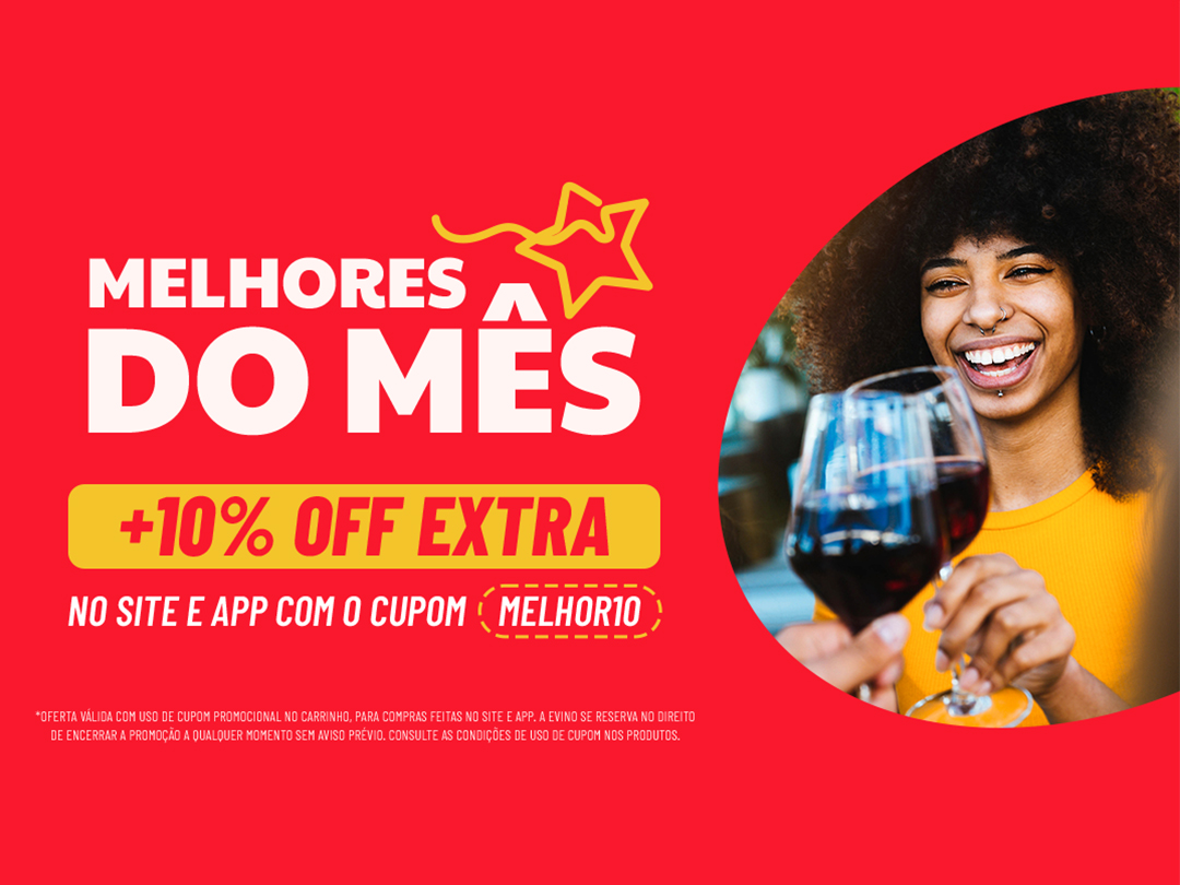 Melhores do Mês