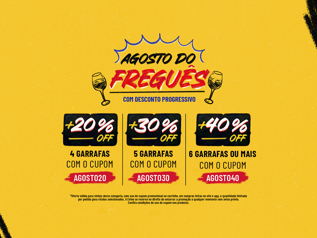 Agosto do Freguês