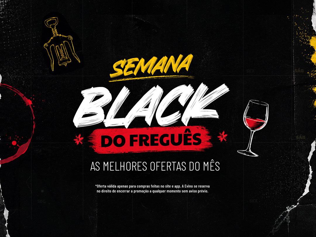 Black do Freguês