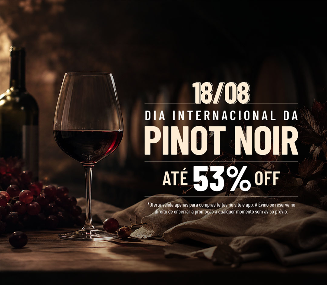 Especial Pinot Noir