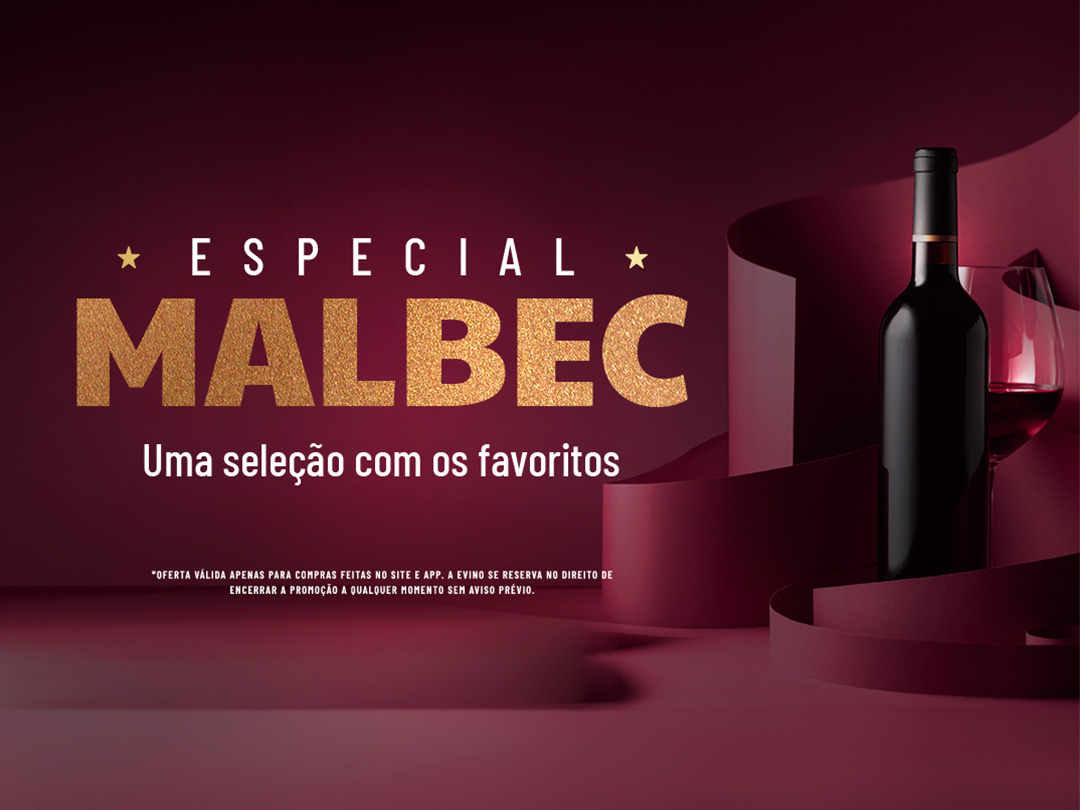 Especial Malbec