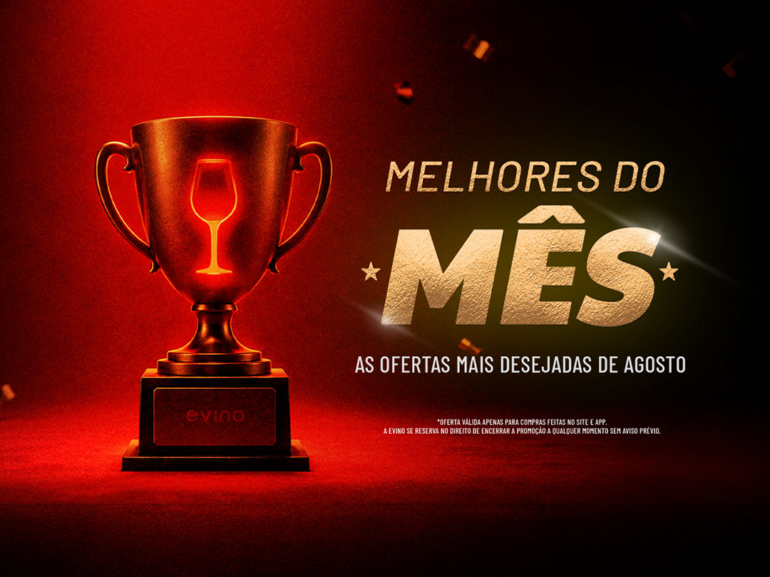 Melhores do Mês