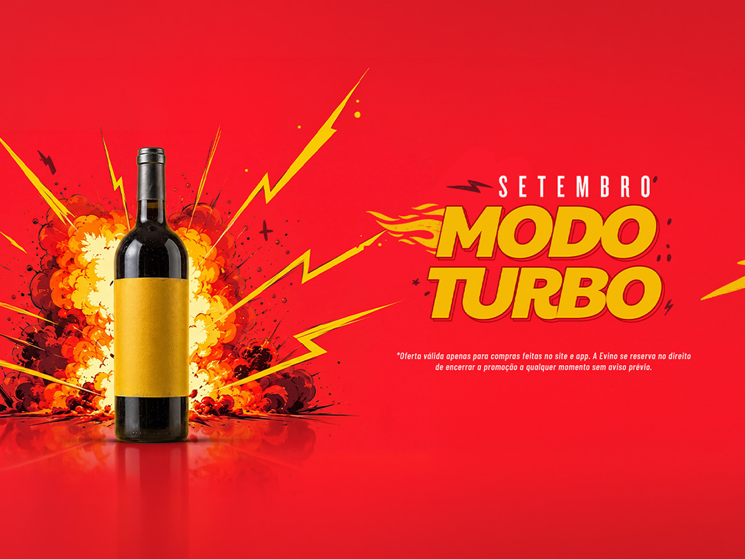 Setembro Modo Turbo