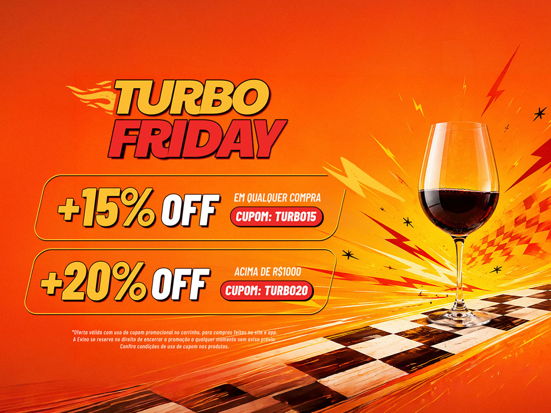 Turbo Friday