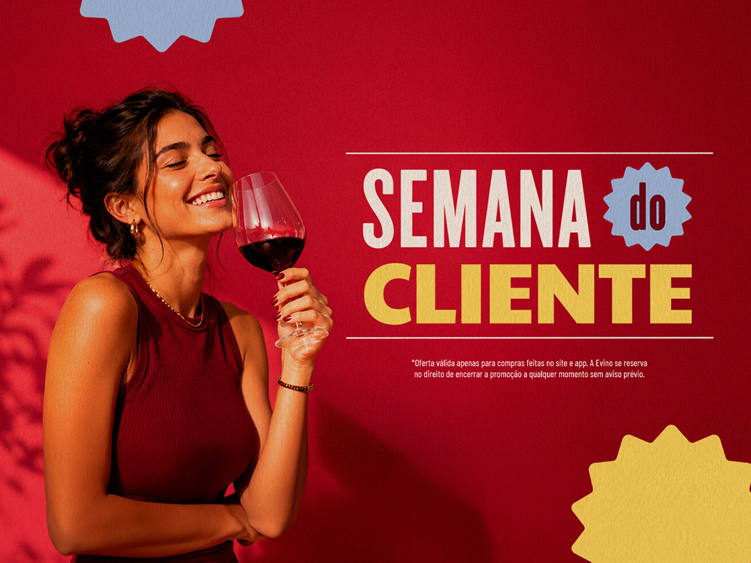 Semana do Cliente