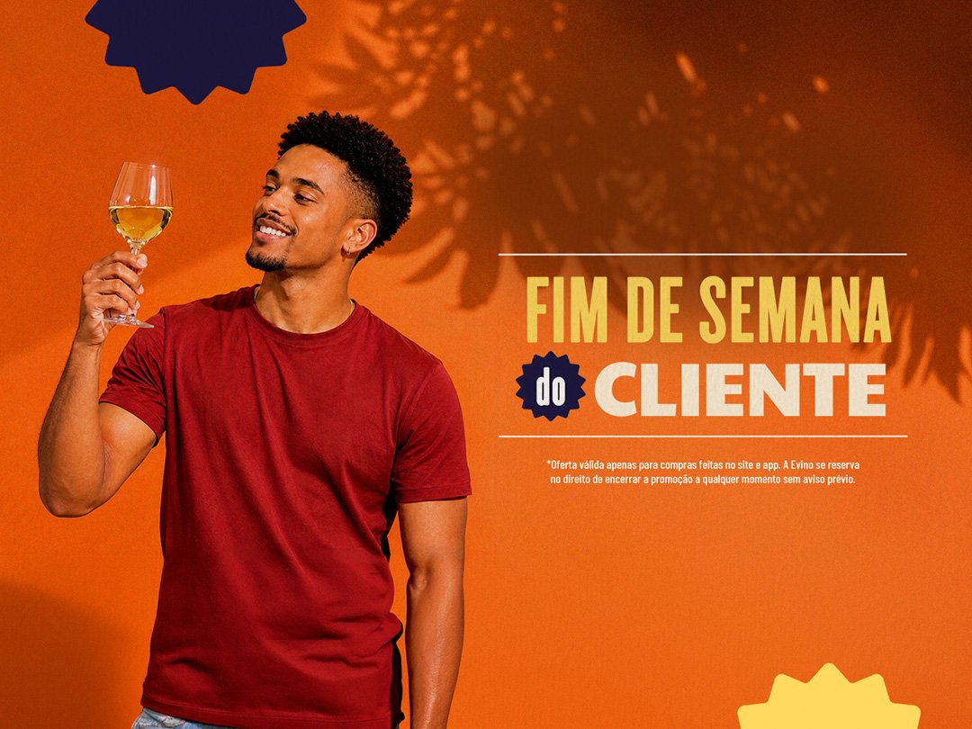 Fim de Semana do Cliente