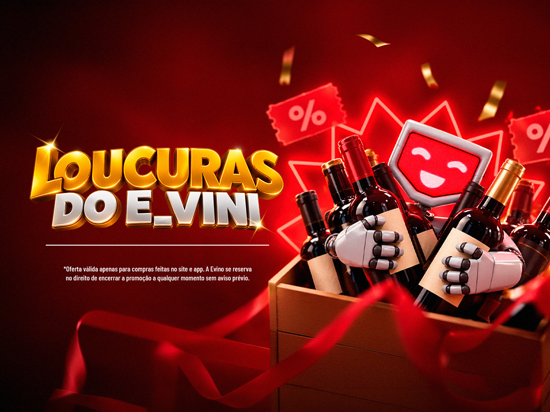 Loucuras do Evini
