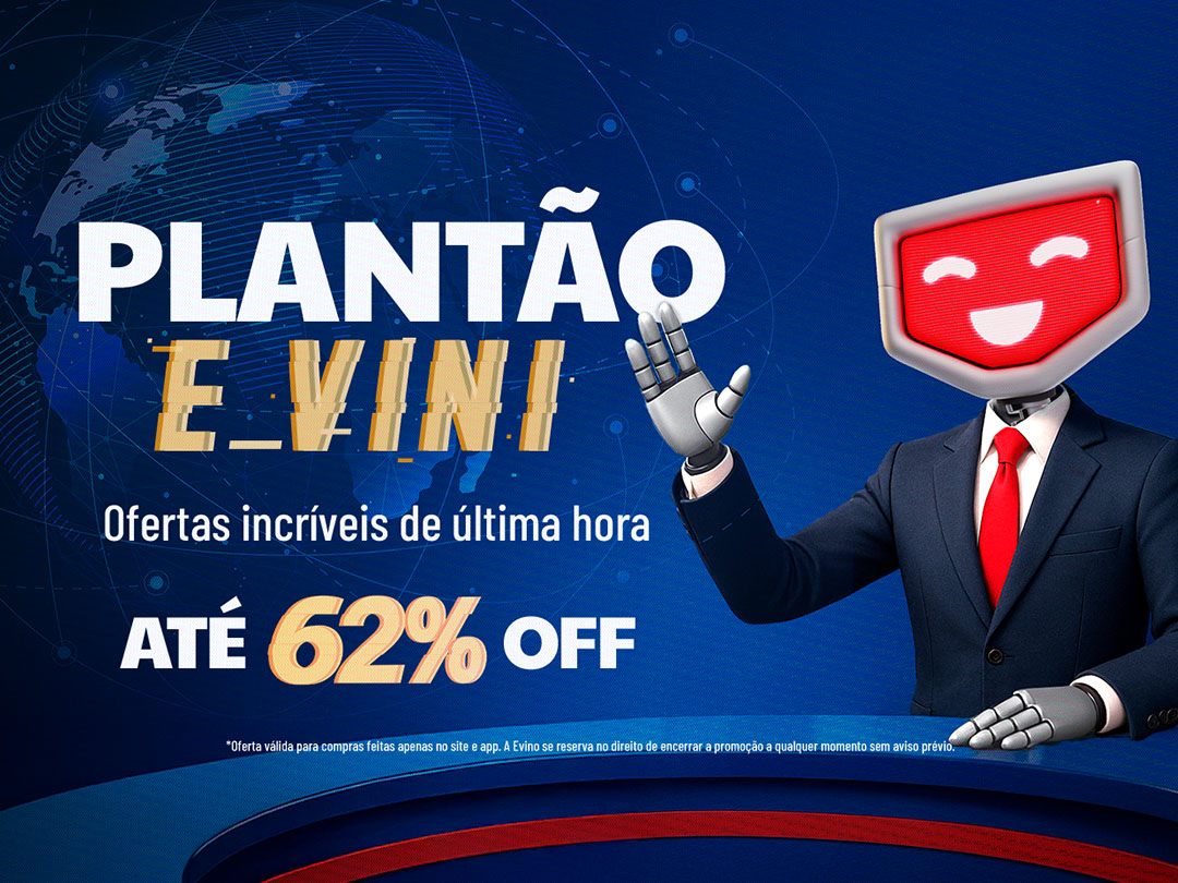 Plantão Evini