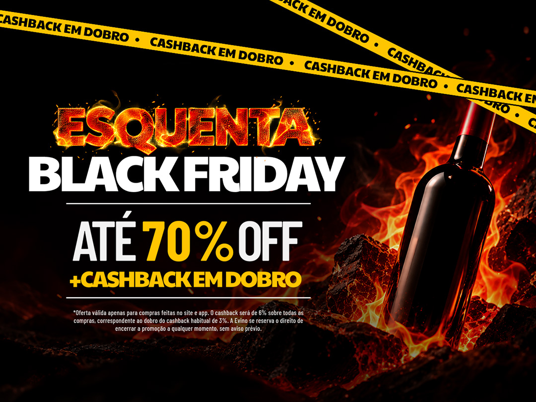 Esquenta Black Friday