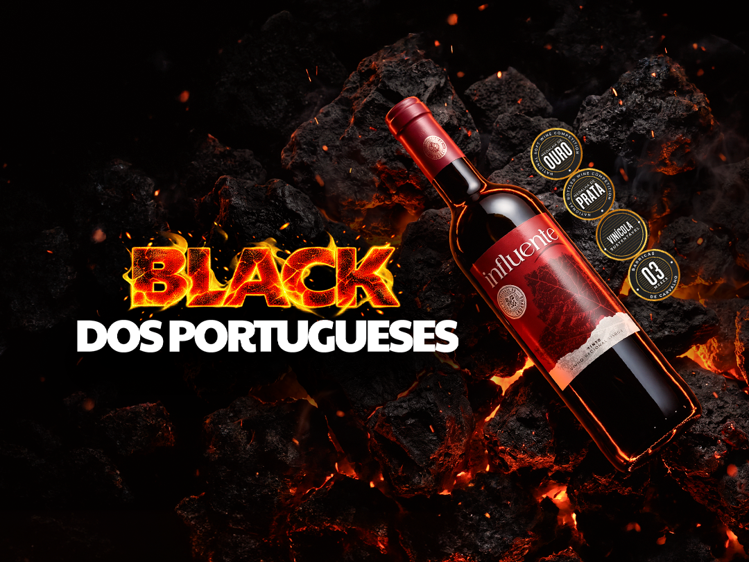 Black dos Portugueses
