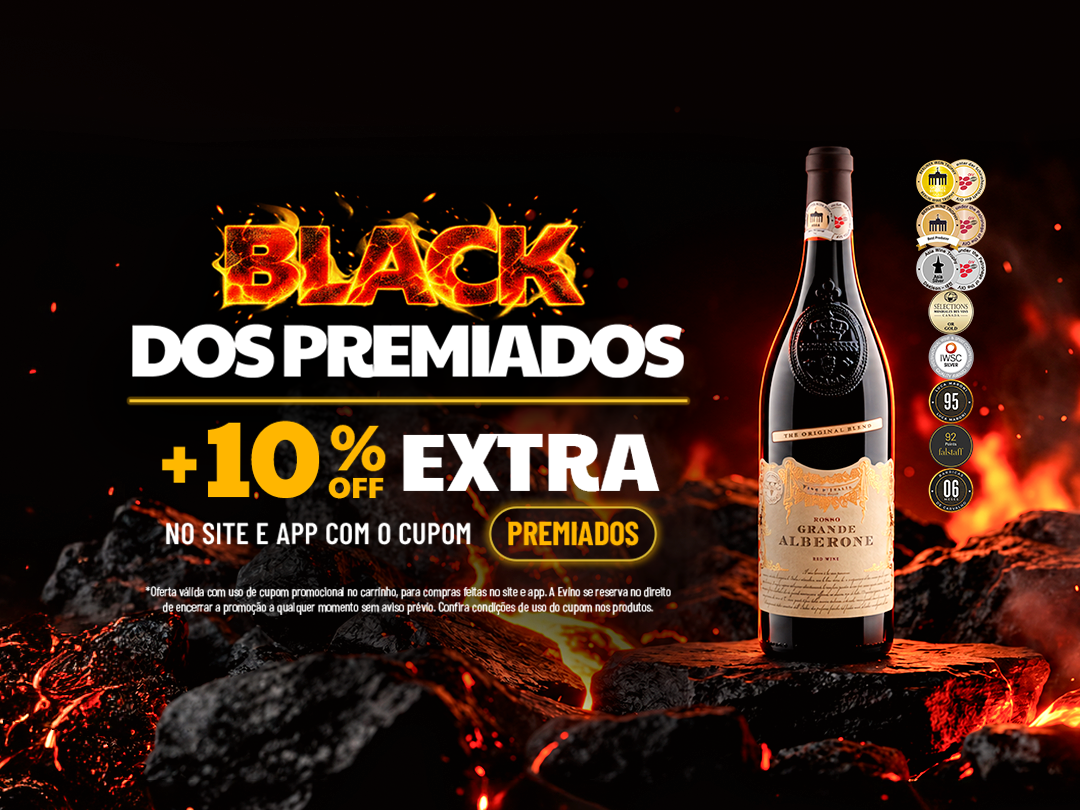 Black dos Premiados
