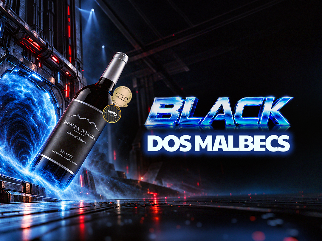Black dos Malbecs