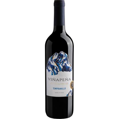 Vinho García Carrión Tinto Seco Espanha Viñapeña Tempranillo 750ml