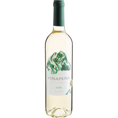 Vinho García Carrión Branco Seco Espanha Viñapeña Airén 750ml