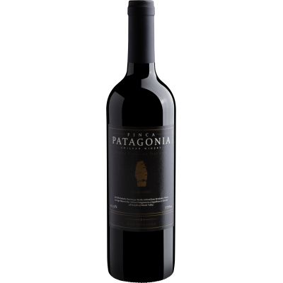 Vinho Finca Patagonia Branco Seco Chile Single Vineyard Selection Sauvignon Blanc 750ml