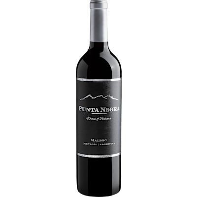 Vinho Belhara Tinto Seco Argentina Punta Negra Malbec 750ml