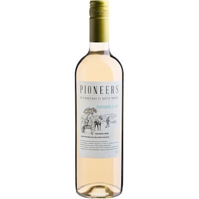 Vinho Cremaschi Furlotti Branco Seco Chile Pioneers Sauvignon Blanc 750ml