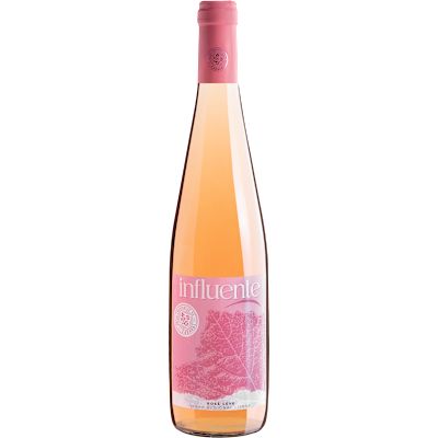 Vinho Casa Cadaval Rosé Seco Portugal Influente Aragonez, Castelão 750ml
