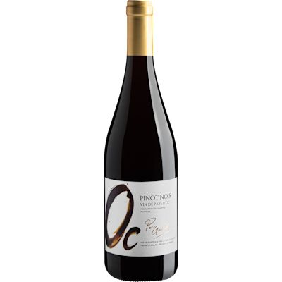 Vinho Domaine Du Père Guillot Tinto Seco França Pays D’oc Igp Pinot Noir 750ml