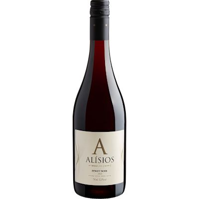 Vinho Miolo Tinto Seco Brasil Alísios Pinot Noir 750ml