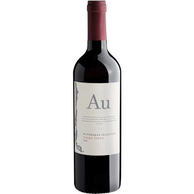 Vinho Bodegas Y Viñedos de Aguirre Tinto Seco Chile Au Winemaker Selection Blend 750ml