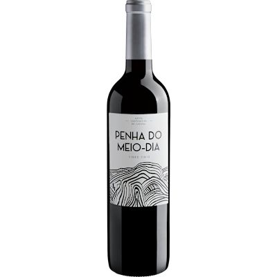 Vinho Casa Cadaval Tinto Seco Portugal Penha do Meio Dia Blend 750ml
