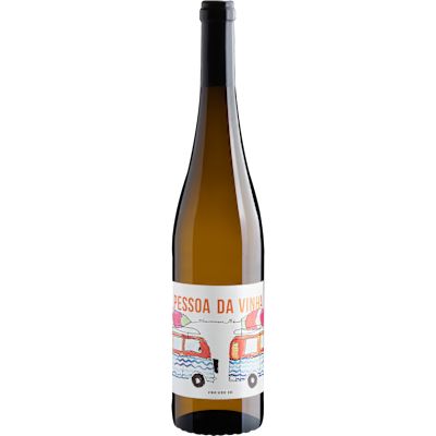 Vinho Provam Branco Seco Portugal Pessoa da Vinha Summer D.o.c Alvarinho, Loureiro, Trajadura 750ml
