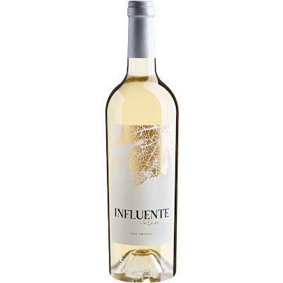Vinho Casa Cadaval Branco Seco Portugal Influente D.o.c Reserva Arinto 2023 750ml
