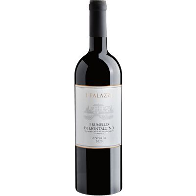 Vinho La Palazzetta Tinto Seco Itália Brunello Di Montalcino D.o.c.g Sangiovese 2020 750ml