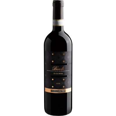 Terre da Vino Barolo Riserva DOCG 2016