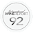 Prêmio 92 Pontos Wine Critics pelo International