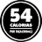 Prêmio Selo 54  calorias por taça (100 mL)
