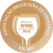 Prêmio Medalha de Ouro Brazil Wine Challenge 2022