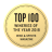 Prêmio Top 100 vinícolas do ano de 2018