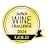 Prêmio Medalha de Ouro Japan Wine Challenge 2024