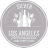 Prêmio Medalha de Prata Los Angeles International Wine Competition 